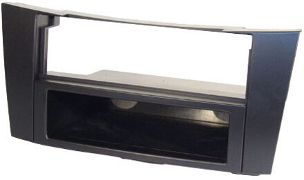 Mercedes Benz ISO montage paneel passend voor Mercedes 1228119005