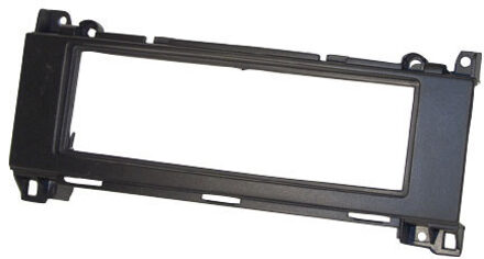 Mercedes Benz ISO montage paneel passend voor Mercedes 1228119009