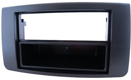 Mercedes Benz ISO montage paneel passend voor Mercedes 1228119012