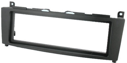 Mercedes Benz ISO montage paneel passend voor Mercedes 1228119018