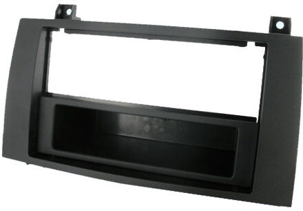 Mercedes Benz ISO montage paneel passend voor Mercedes 1228119019