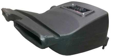 Mercedes Benz K&N 57S Performance Airbox Mercedes A-klasse W176 & CLA C117/X117 2012-2017 (57S-6200) 57S6200