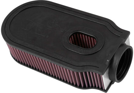 Mercedes Benz K&N luchtfilter passend voor Mercedes divers 2010- (E-0654)