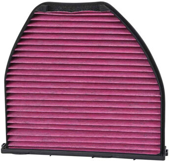 Mercedes Benz K&N Premium Single-Use Interieurluchtfilter passend voor Mercedes diverse modellen (DVF5013) DVF5013