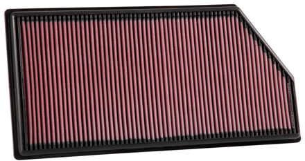 Mercedes Benz K&N vervangingsfilter Mercedes E200d/E220d W213 2016- & S-klasse 2017- & CLS 2018- (33-3068)