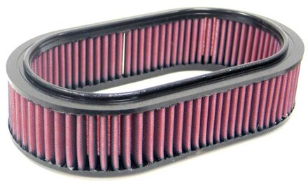 Mercedes Benz K&N vervangingsfilter passend voor Mercedes A0020946204C37145 (E-9166) E9166