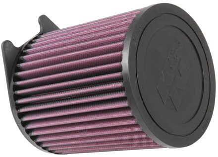 Mercedes Benz K&N vervangingsfilter passend voor Mercedes A45 AMG 2.0L L4 2014- (E-0661) E0661