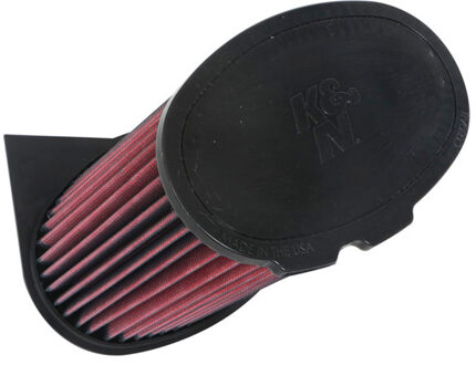 Mercedes Benz K&N vervangingsfilter passend voor Mercedes A45 AMG / A45 AMG S / CLA45 AMG / GLA45 AMG 2.0L L4 2021 E0638