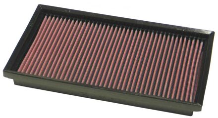 Mercedes Benz K&N vervangingsfilter passend voor Mercedes Benz 280 series W124 1992 (33-2705) 332705