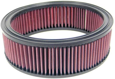 Mercedes Benz K&N vervangingsfilter passend voor Mercedes-Benz 280ECESE 1977-1981 (E-2800) E2800