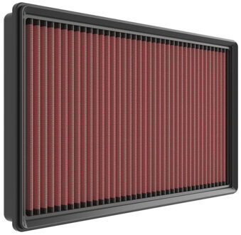 Mercedes Benz K&N vervangingsfilter passend voor Mercedes Benz C-klasse (W206) 2021- C180/C200/C300 (33-3173) 333173