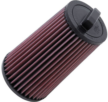 Mercedes Benz K&N vervangingsfilter passend voor Mercedes Benz C200 1.8L-L4 2002 (E-2011) E2011