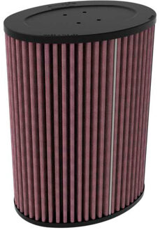 Mercedes Benz K&N vervangingsfilter passend voor Mercedes C-Klasse/GLC/SL/AMG GT L4 2.0 2023- (E-0632) E0632