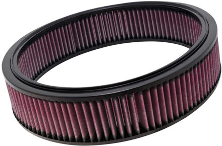 Mercedes Benz K&N vervangingsfilter passend voor Mercedes (E-2872) E2872