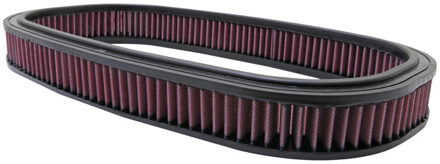 Mercedes Benz K&N vervangingsfilter passend voor Mercedes (E-9178) E9178