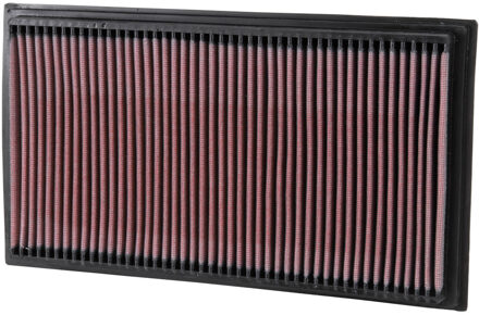 Mercedes Benz K&N vervangingsfilter passend voor Mercedes E-Klasse 1995- (33-2747) 332747