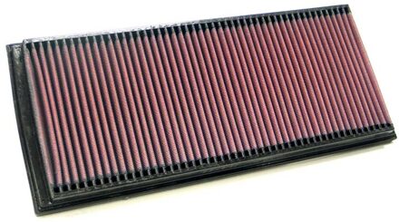 Mercedes Benz K&N vervangingsfilter passend voor Mercedes S320 L6-3.2L 1994-1999 (33-2130) 332130