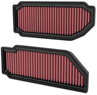 Mercedes Benz K&N vervangingsfilter passend voor Mercedes SL55 & SL63 AMG 2022- (33-3181) 333181