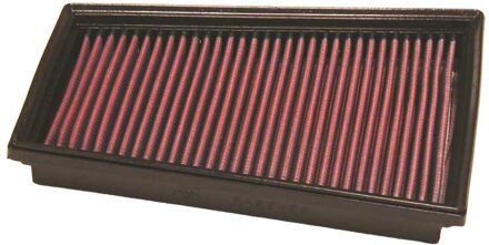 Mercedes Benz K&N vervangingsfilter passend voor Renault Megane 15.L-L4(Dci) (33-2849) 332849