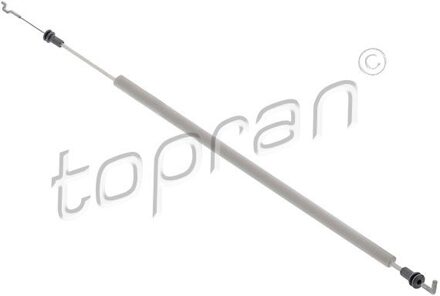 Mercedes Benz Kabel, deurregeling 118375