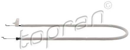 Mercedes Benz Kabel, deurregeling 410804