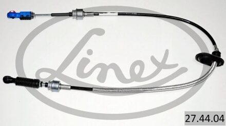 Mercedes Benz Kabel, versnelling 274404