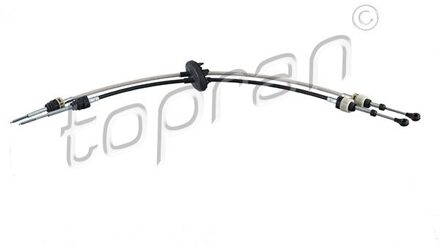 Mercedes Benz Kabel, versnelling 409290