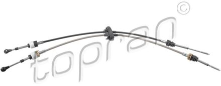 Mercedes Benz Kabel, versnelling 409291