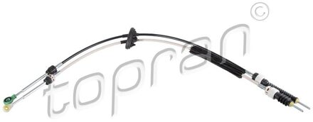 Mercedes Benz Kabel, versnelling 409944