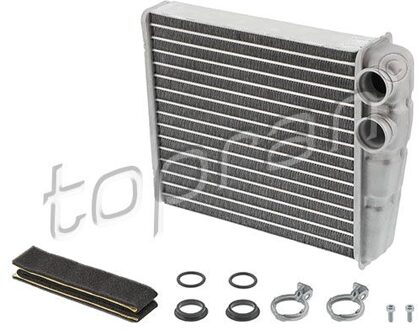 Mercedes Benz Kachelradiateur, interieurverwarming 410377