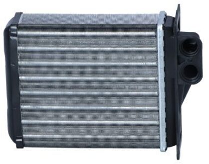 Mercedes Benz Kachelradiateur, interieurverwarming 54236