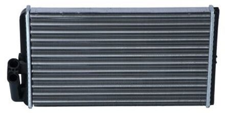 Mercedes Benz Kachelradiateur, interieurverwarming 54256