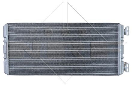 Mercedes Benz Kachelradiateur, interieurverwarming 54257
