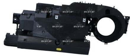 Mercedes Benz Kachelradiateur, interieurverwarming 54258