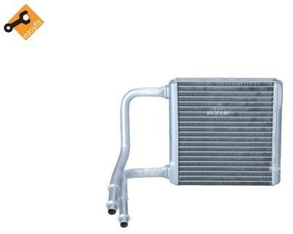 Mercedes Benz Kachelradiateur, interieurverwarming 54273