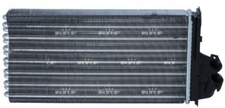 Mercedes Benz Kachelradiateur, interieurverwarming 54297