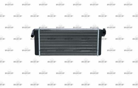 Mercedes Benz Kachelradiateur, interieurverwarming 54319