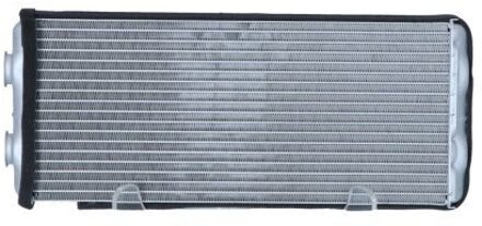 Mercedes Benz Kachelradiateur, interieurverwarming 54419