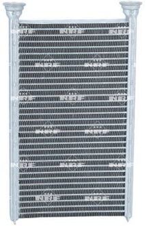 Mercedes Benz Kachelradiateur, interieurverwarming 54438