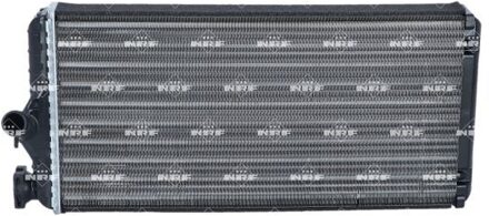Mercedes Benz Kachelradiateur, interieurverwarming 54456