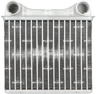 Mercedes Benz Kachelradiateur, interieurverwarming 54475