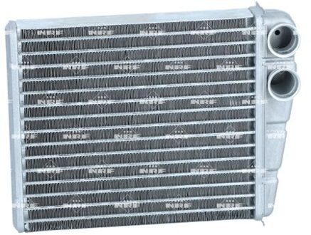 Mercedes Benz Kachelradiateur, interieurverwarming 54476