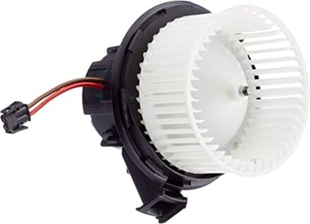 Mercedes Benz Kachelventilator AB 119 000P Mahle AB119000P