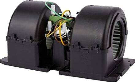 Mercedes Benz Kachelventilator AB 144 000P Mahle AB144000P