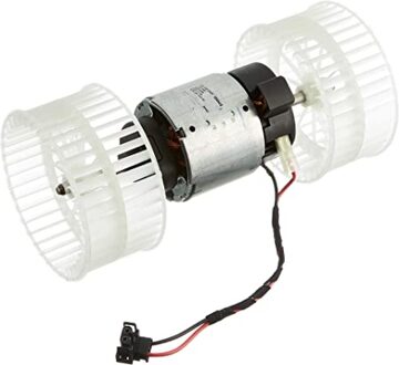 Mercedes Benz Kachelventilator AB 152 000P Mahle AB152000P