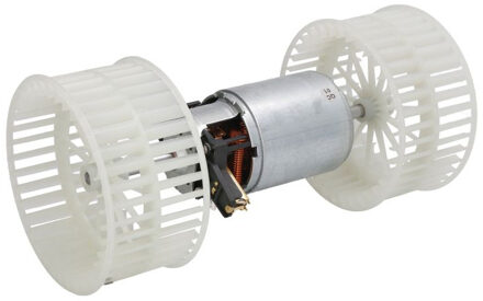 Mercedes Benz Kachelventilator AB 84 000S Mahle AB84000S