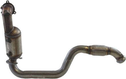 Mercedes Benz Katalysator 090305