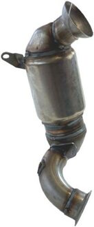 Mercedes Benz Katalysator 090661