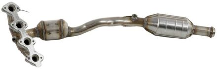 Mercedes Benz Katalysator 28870