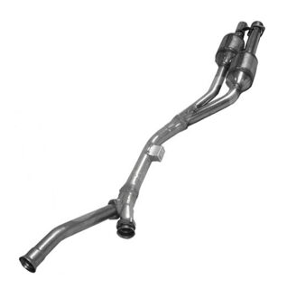 Mercedes Benz Katalysator Mercedes-Benz 71167